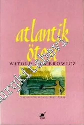 Atlantik Ötesi
