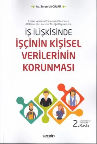İşçinin Kişisel Verilerinin Korunması