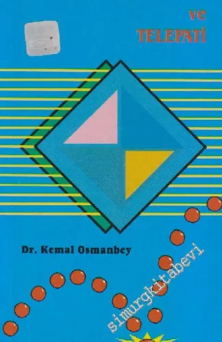 Reenkarnasyon ve Telepati -