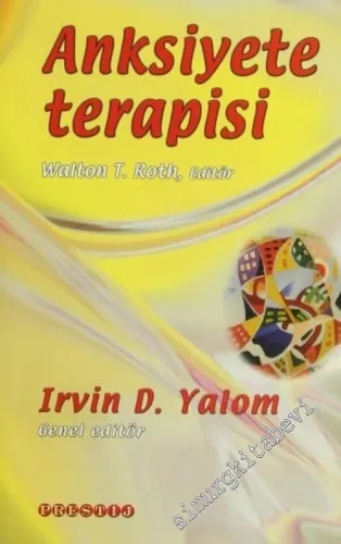 Anksiyete Terapisi -