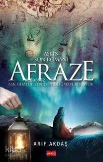 Afraze; Aşk Ölmedi, Yeniden Doğmayı Bekliyor