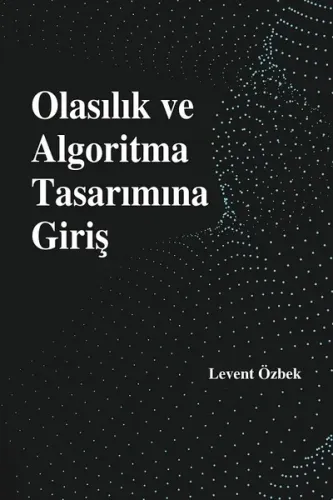 Akademisyen Olasılık ve Algoritma Tasarımına Giriş