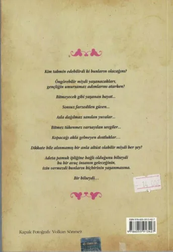 Bilseydim Neslihan Şadan Bağdiken Nemesis Kitap %60 indirimli