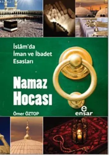 Namaz Hocası