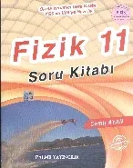 Palme 11. Sınıf Fizik Soru Kitabı