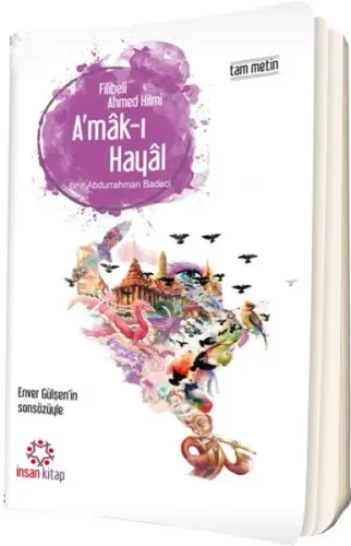 A'mâk-ı Hayâl