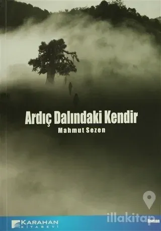 Ardıç Dalındaki Kendir