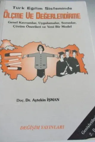 Ölçme ve Değerlendirme