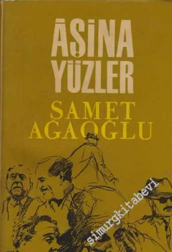 Âşina Yüzler -        1965