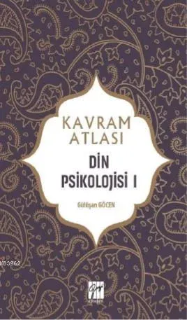Kavram Atlası Din Psikolojisi I
