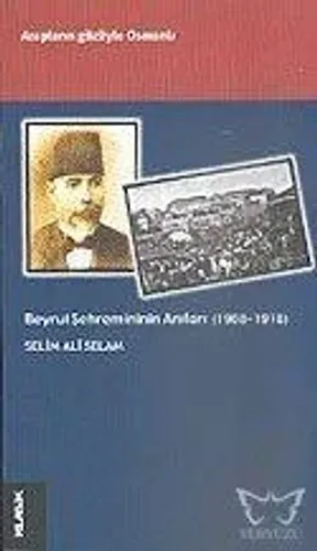 Beyrut Şehremi'nin Anıları