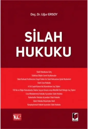 Silah Hukuku