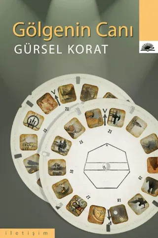 Gölgenin Canı