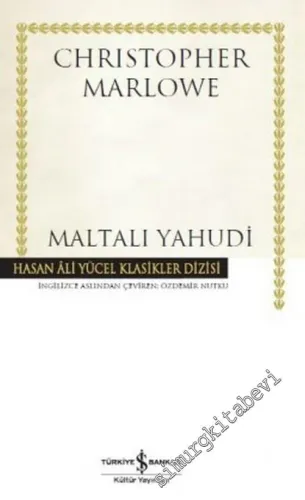 Maltalı Yahudi -