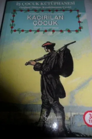 Kaçırılan Çocuk
