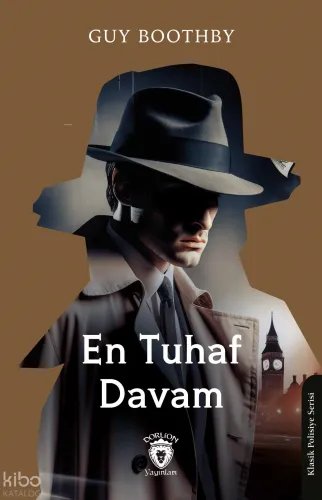 En Tuhaf Davam