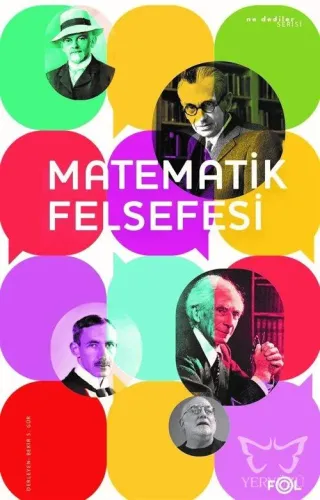 Matematik Felsefesi