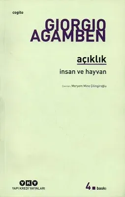 Açıklık  İnsan ve Hayvan