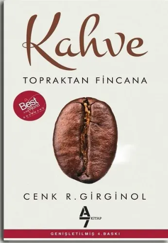 Kahve - Topraktan Fincana