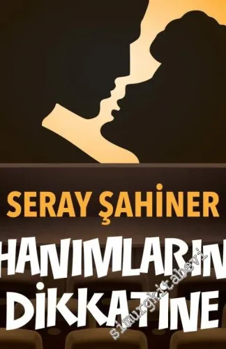 Hanımların Dikkatine -        2016