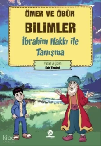 İbrahim Hakkı İle Tanışma Enis Temizel
