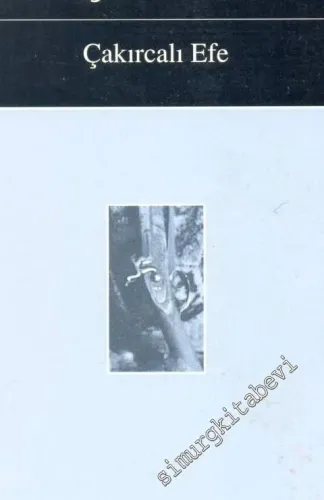 Çakırcalı Efe -        1980