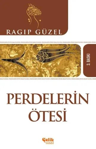 Perdelerin Ötesi