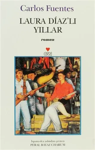 Laura Diaz'lı Yıllar