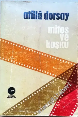 Mitos ve Kuşku: Amerikan Sinemasına Bakışlar 1966 - 1977 -        1971