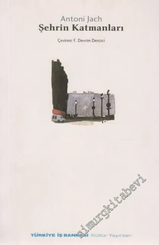 Şehrin Katmanları -        2001