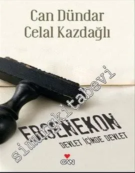 Ergenekon: Devlet İçinde Devlet -