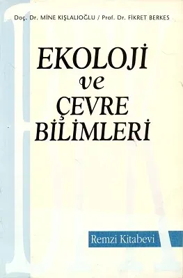 Ekoloji ve Çevre Bilimleri