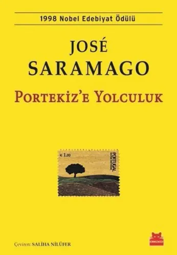 Portekiz'e Yolculuk