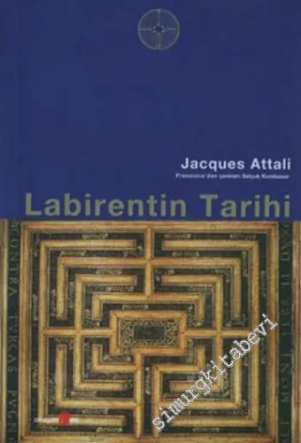 Labirentin Tarihi -        2004