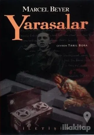 Yarasalar