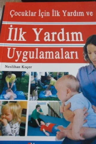 İlkyardım Uygulamaları