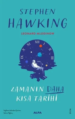 Zamanın Daha Kısa Tarihi
