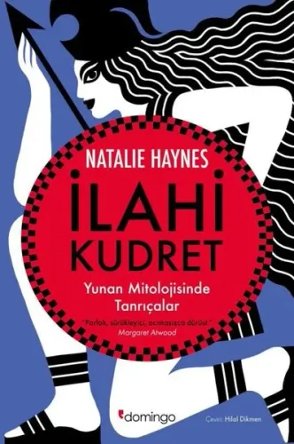 İlahi Kudret - Yunan Mitolojisinde Tanrıçalar
