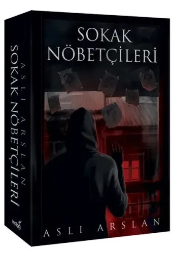 Sokak Nöbetçileri Aslı Arslan