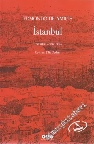 İstanbul 1874 - 2025