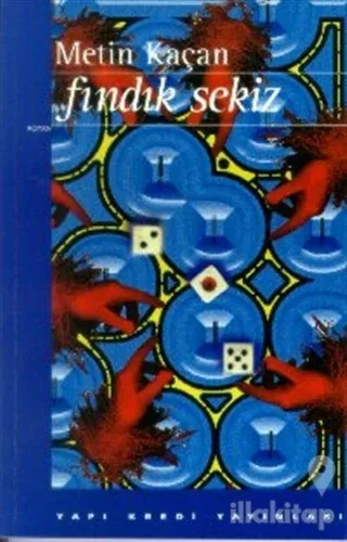 Fındık Sekiz