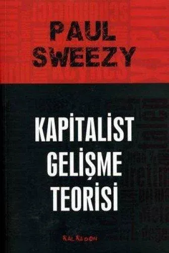 Kapitalist Gelişme Teorisi