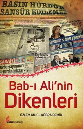 Bab-ı Ali'nin Dikenleri