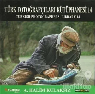 Türk Fotoğrafçıları Kütüphanesi 14