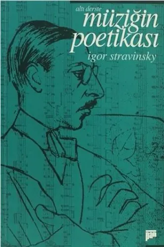 Müziğin Poetikası