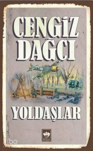 Yoldaşlar