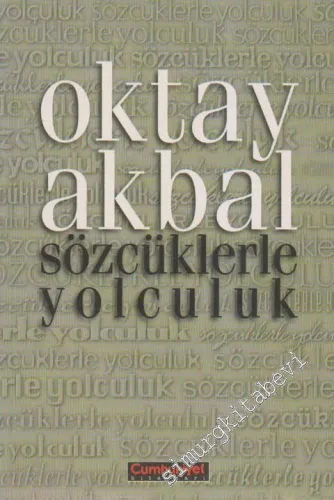 Sözcüklerle Yolculuk -