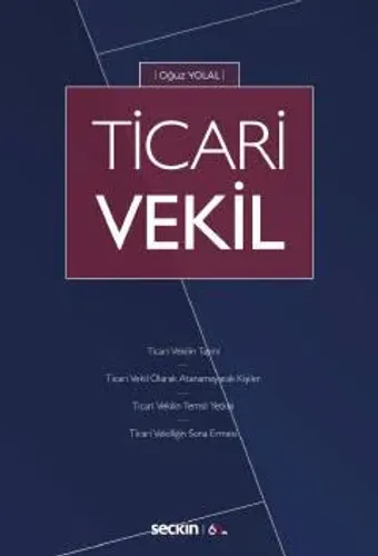 Ticari Vekil