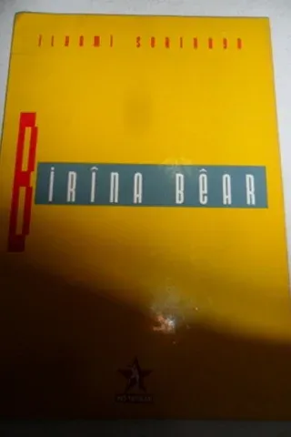 Birina Bear