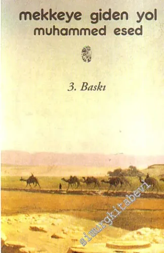 Mekke'ye Giden Yol
